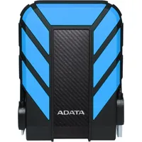 Adata Hd710 Pro external hard drive 1000 Gb Black,Blue Ahd710P-1Tu31-Cbl