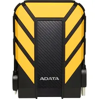 Adata Hd710 Pro external hard drive 1000 Gb Black,Yellow Ahd710P-1Tu31-Cyl