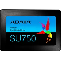 Adata Ssd Ultimate Su750 512Gb 2.5 S3 Asu750Ss-512Gt-C