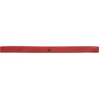 Adidas Powerband Adtb-10607 duży opór czerwony 1 szt. Adtb-10607Rd