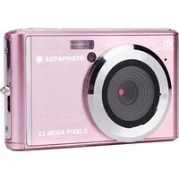 Agfaphoto Aparat cyfrowy Dc5200 różowy Sb5874