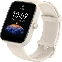 Amazfit Smartwatch Bip 3 Pro Beżowy  W2171Ov3N