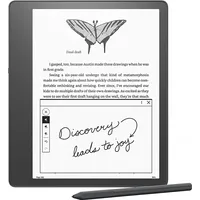 Amazon Czytnik Kindle Scribe 10.2/16Gb/Premium Pen/Grey B09Brzbk15