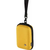 Ambato Torba Hardcase Camera Bag, 80M, yellow 001213150000