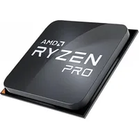 Amd Procesor Ryzen 7 Pro 4750G 8C16T 3.6 Ghz Tray Sockel Am4 100-000000145