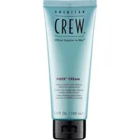 American Crew CrewFiber Cream włóknista pasta do stylizacji włosów 100G 669316408063