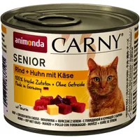 Animonda Carny 4017721837101 cats moist food 200 g Art498867