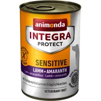 Animonda Integra Protect lamb  amaranth Amaranth, Lamb Adult 400 g Art612606