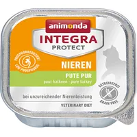 Animonda Integra Protect Nieren for cats flavour turkey - 100G Art498874