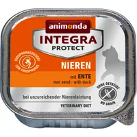 Animonda Integra protect Nieren, with duck Art498875