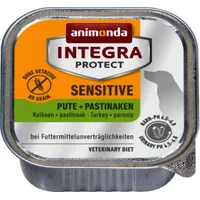 Animonda Integra Protect Sensitive Turkey  Parsnips 150G Art612619