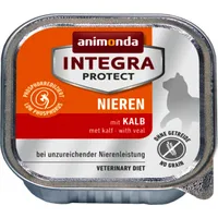 Animonda Integra protect With Veal Art498876