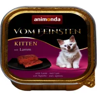 Animonda Vom Feinsten 4017721834537 cats moist food 100 g Art517083