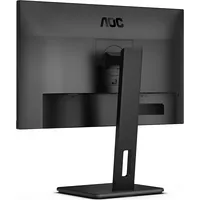 Aoc E3 24E3Qaf computer monitor 61 cm 24 1920 x 1080 pixels Black