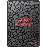 Apacer Dysk Ssd As350 Panther 256Gb 2.5 Sata Iii 95.Db2A0.P100C
