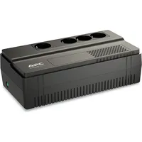 Apc Bv650I-Gr uninterruptible power supply Ups Line-Interactive 0.65 kVA 375 W 4 Ac outlets