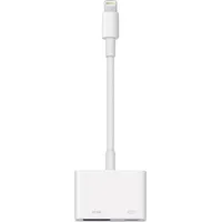Apple Adapter Usb Lightning - Hdmi  Biały Md826Zm/A