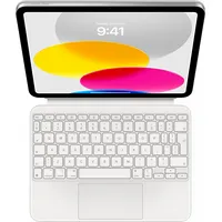 Apple Klawiatura Magic Keyboard Folio do iPada 10.9 10. generacji  angielski Mqdp3Z-A