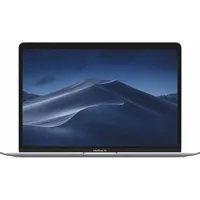 Apple Laptop Macbook Air 13 Silver Mgn93Ze/A/R1/Us Z127000Kg