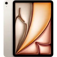 Apple Tablet iPad Air 11 128Gb księżycowa poświata Muwe3Hc/A