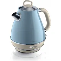 Ariete Ari-2869-Bl electric kettle 1.7 L 2000 W Blue 2869/05