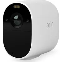 Arlo Kamera Ip Essential Spotlight camera single 1080P, 12X digital zoom, Wifi Vmc2030-100Eus