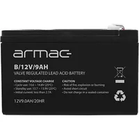 Armac Universal gel battery for Ups B/12V/9Ah