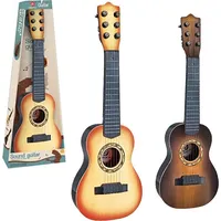 Askato Gitara plastikowa 112763