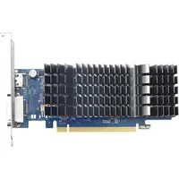 Asus Gt1030-Sl-2G-Brk Nvidia Geforce Gt 1030 2 Gb Gddr5 90Yv0At0-M0Na00