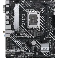 Asus Płyta główna Prime H610M-A Wifi D4 Processor family Intel, socket Lga1700, Ddr4 Dimm, Memory slots 2, Supported hard disk dri 90Mb1C80-M0Eay0