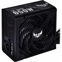 Asus Tuf-Gaming-650B power supply unit 650 W 204 pin Atx Black 90Ye00D1-B0Na00