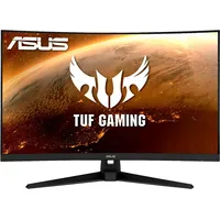 Asus Tuf Gaming Vg328H1B 80 cm 31.5 1920 x 1080 pixels Full Hd Led Black