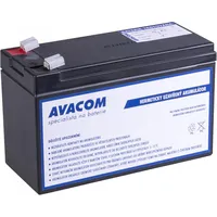 Avacom Akumulator Rbc2 12V Ava-Rbc2