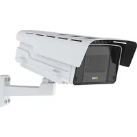Axis Kamera Ip Q1615-Le Mk Iii Pocisk bezpieczeństwa Zewnętrzna 1920 x 1080 px Sufit / Ściana 02064-001