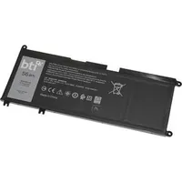 Battery Tech Bateria Dell Inspirion 7000 33Ydh-Bti