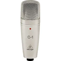 Behringer C-1 microphone Studio 27000034