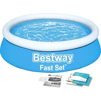 Bestway Basen rozporowy Fast Set 183Cm 57392 14183