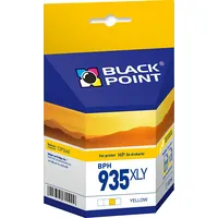 Black Point Tusz Bph935Xly Yellow Sgh0935Xlybgcw