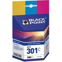Black Point Tusz tusz Bph301C / Ch562Ee nr 301 Color