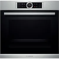 Bosch Hbg634Bs1 oven 71 L 3650 W A Stainless steel