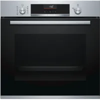 Bosch Serie 6 Hba5560S0 oven 71 L A Stainless steel