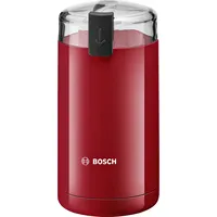 Bosch Tsm6A014R coffee grinder Blade 180 W Red