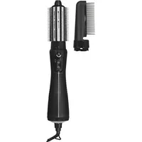 Braun Satin Hair 7 As 720 Hot air brush Black, Silver 700 W 2 m As720