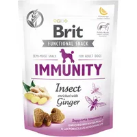 Brit Care Dog ImmunityInsects - 150 g Art281495