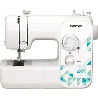 Brother X17S Semi-Automatic sewing machine Electromechanical