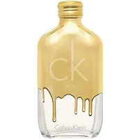 Calvin Klein Ck One Gold Edt 100Ml 78528