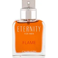 Calvin Klein Eternity Flame Edt 100 ml 3614225670435