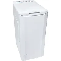 Candy Smart Cst 27Let/1-S washing machine Top-Load 7 kg 1200 Rpm E White Cst27Let/1-S