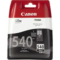 Canon Pg-540 ink cartridge 1 pcs Original Standard Yield Photo black 5225B005