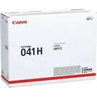 Canon Toner Crg 041H Black 0453C004